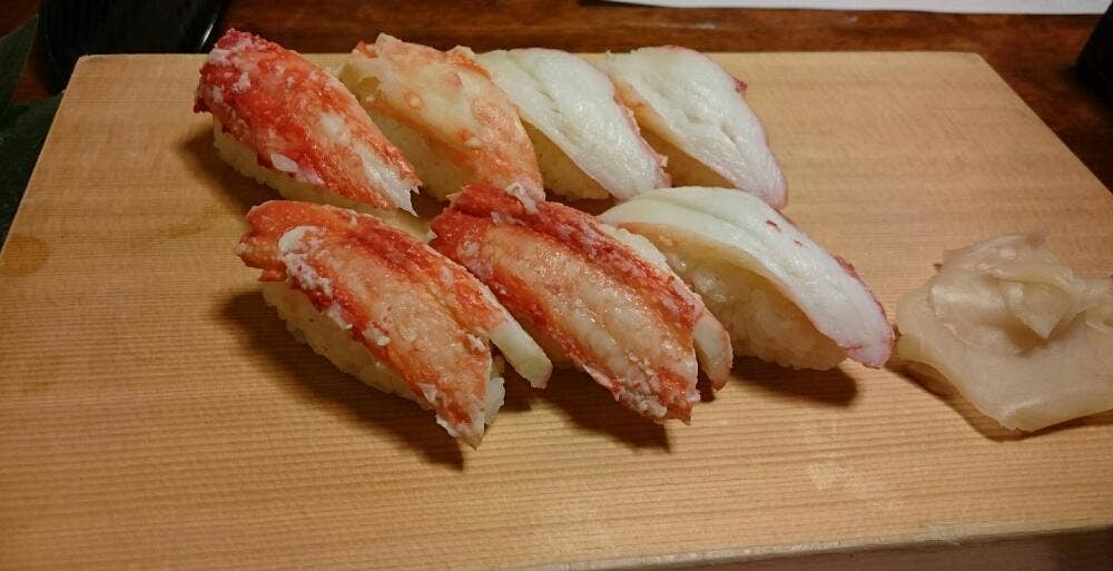 かに道楽 松山店