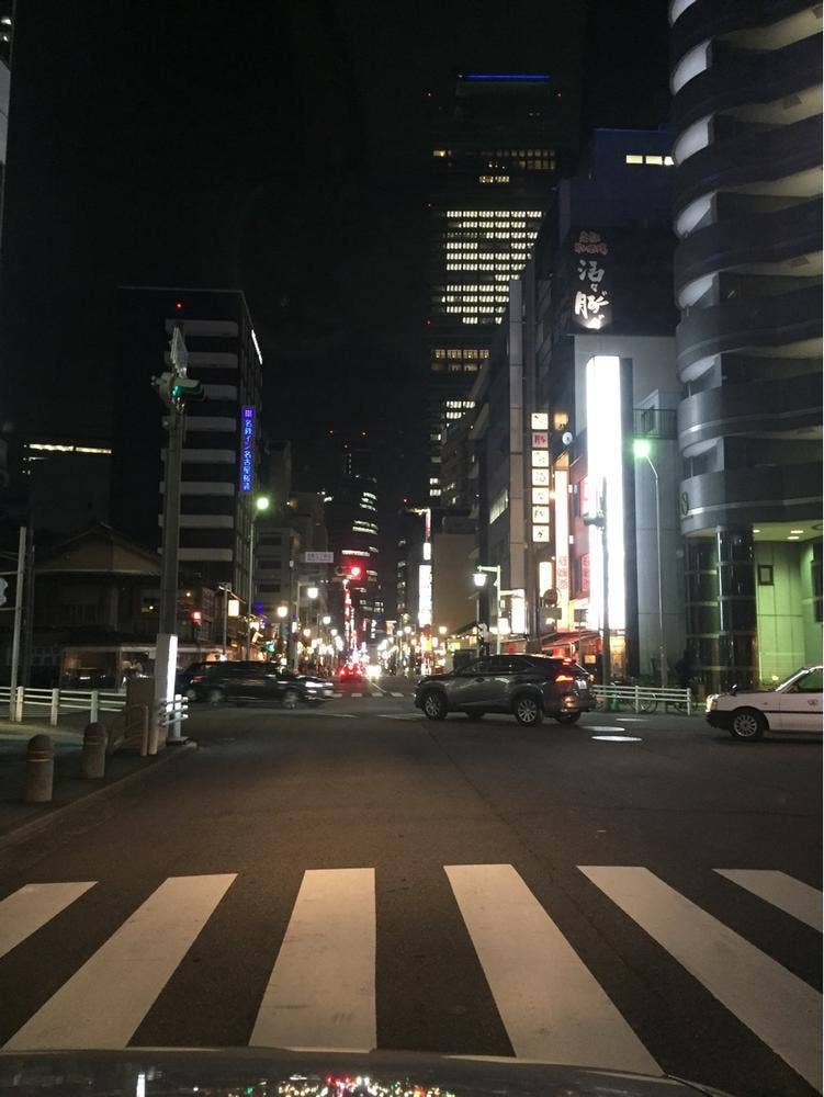 凛花 名駅店