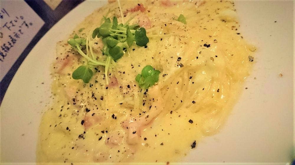 日本酒とイタリアンのお店 SANMARINO