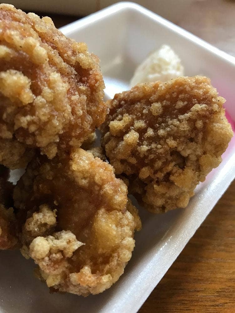 とよ唐亭 唐人町店