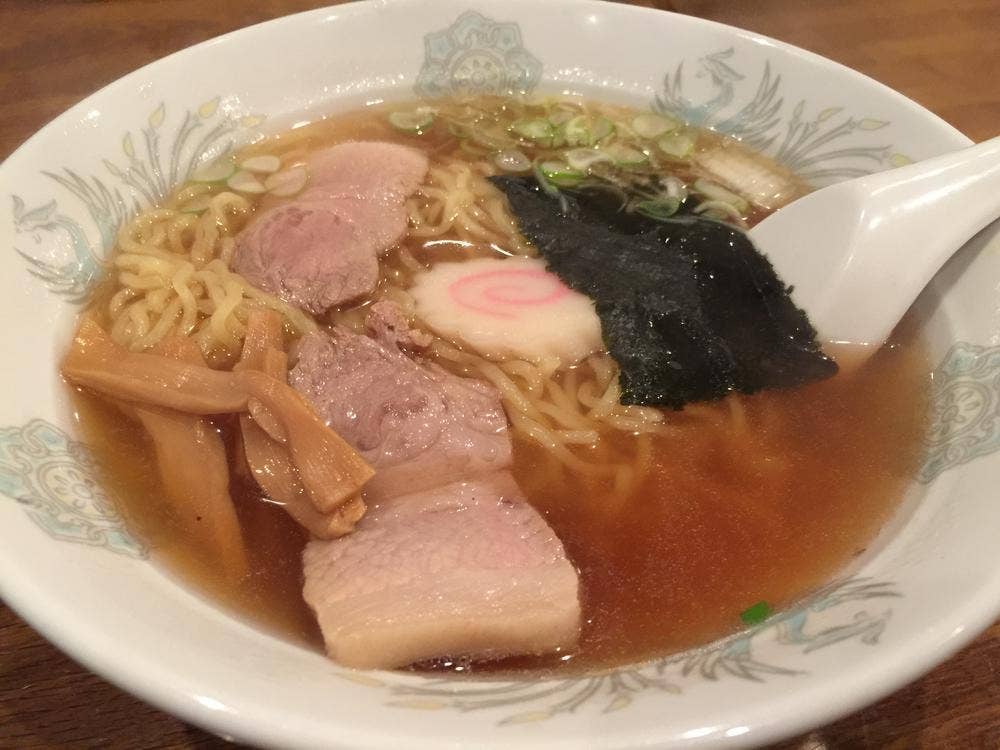 樹林