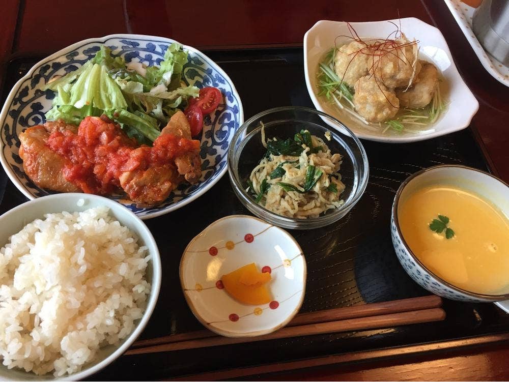 しあわせのいえ