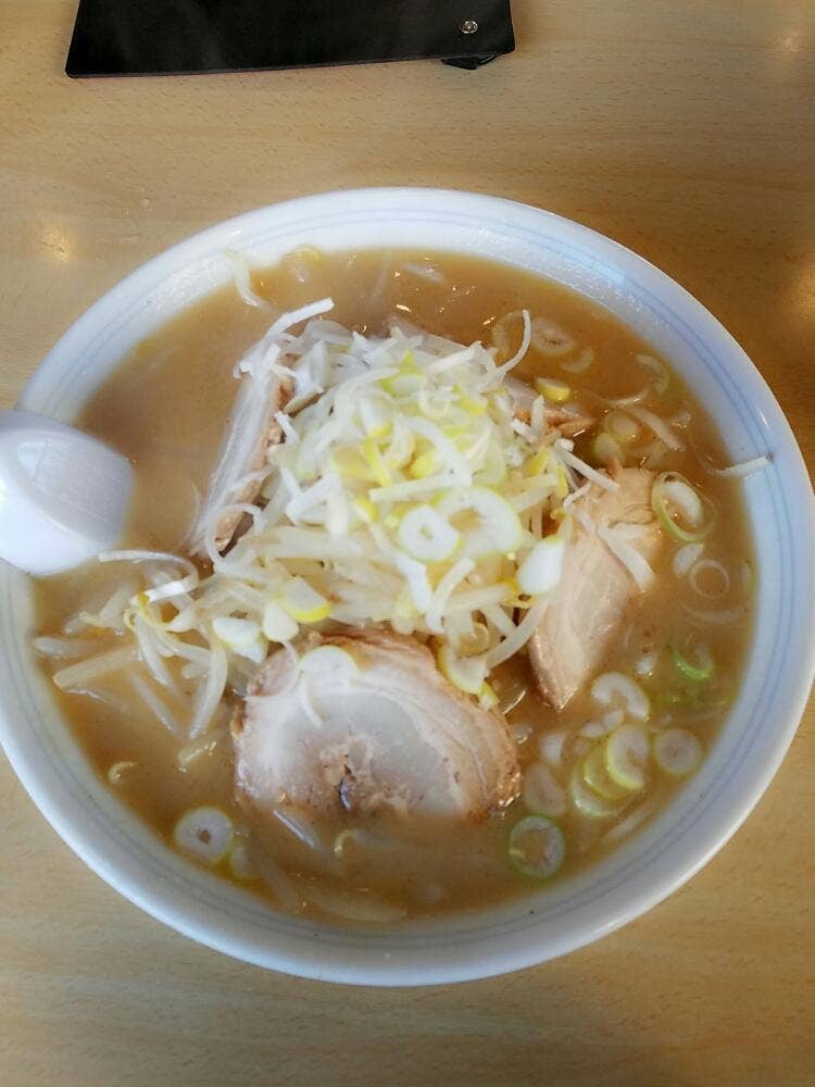 らーめん亭