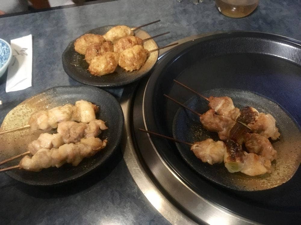 なかもず