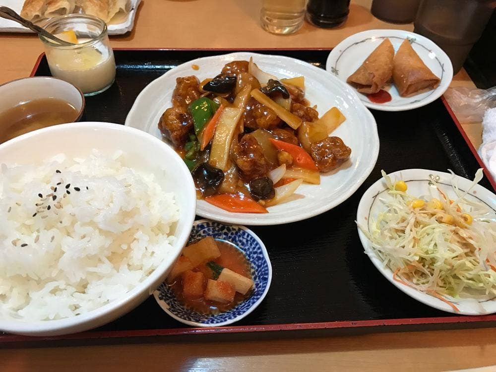 台湾料理 鑫源