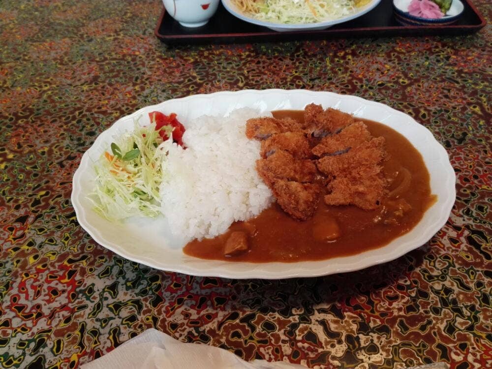とん喜