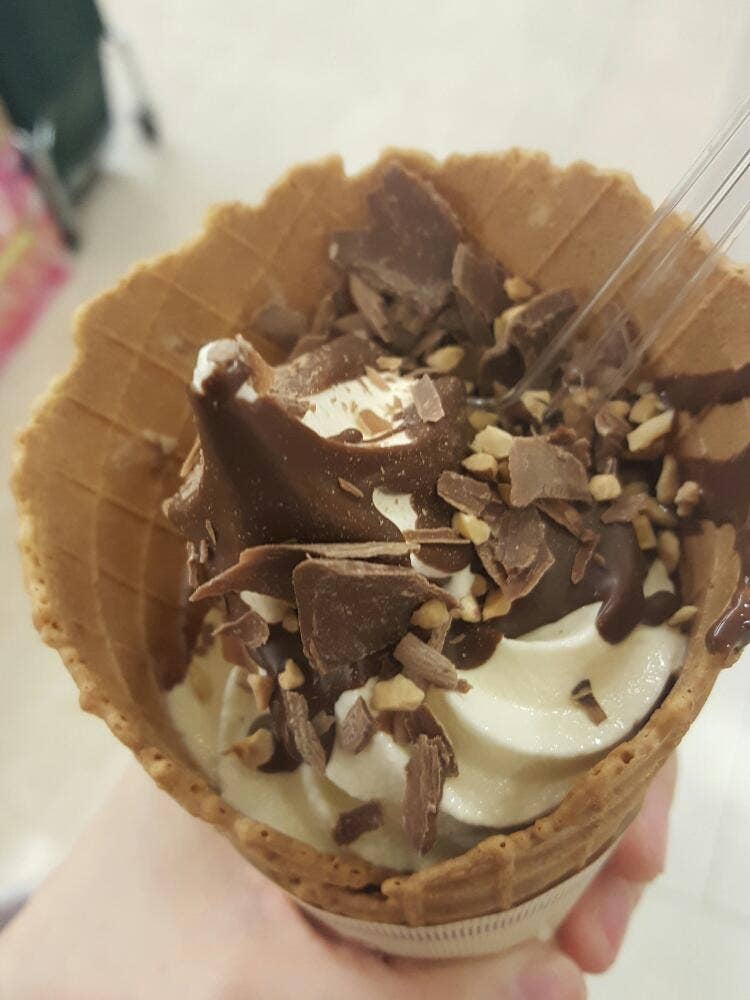 バッケンモーツアルト ポートプラザ店