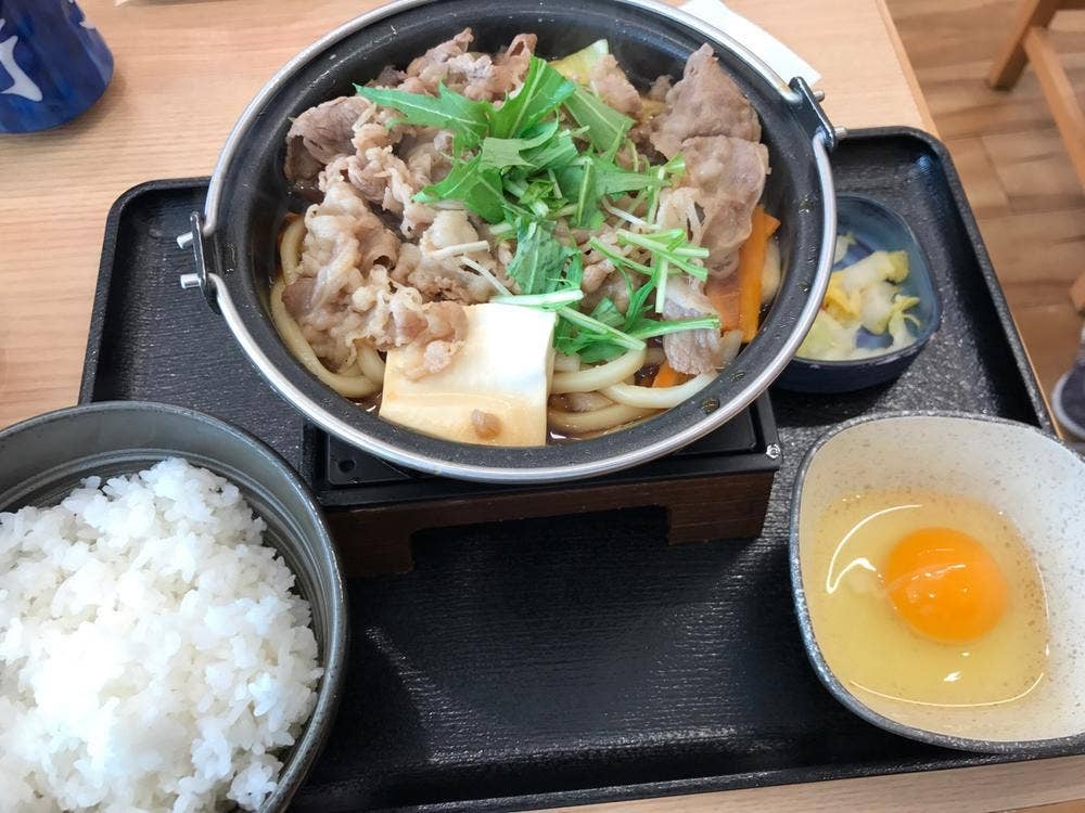 吉野家 住之江公園店