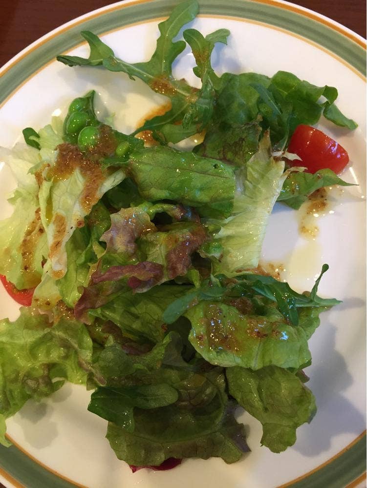 南イタリア料理 ナポリ