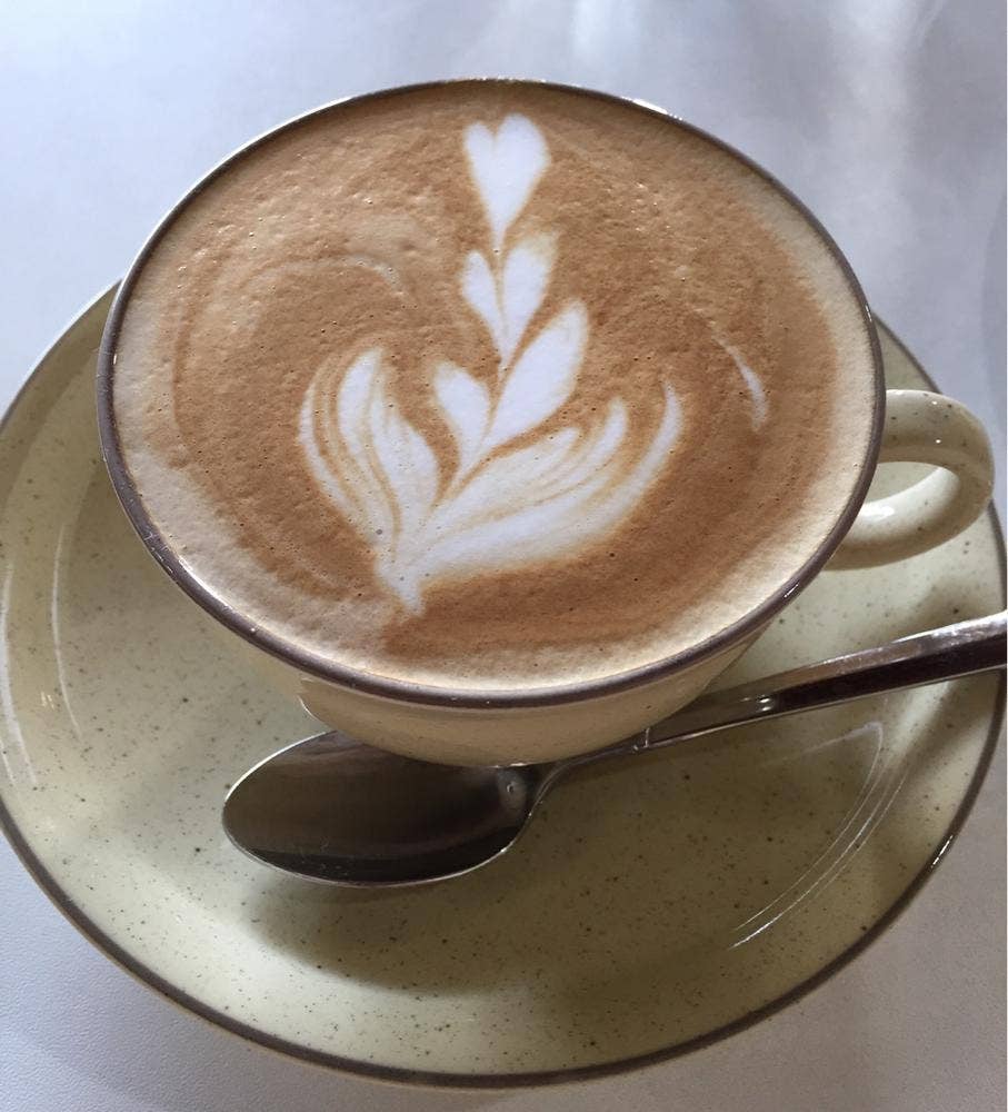 タワーコーヒー