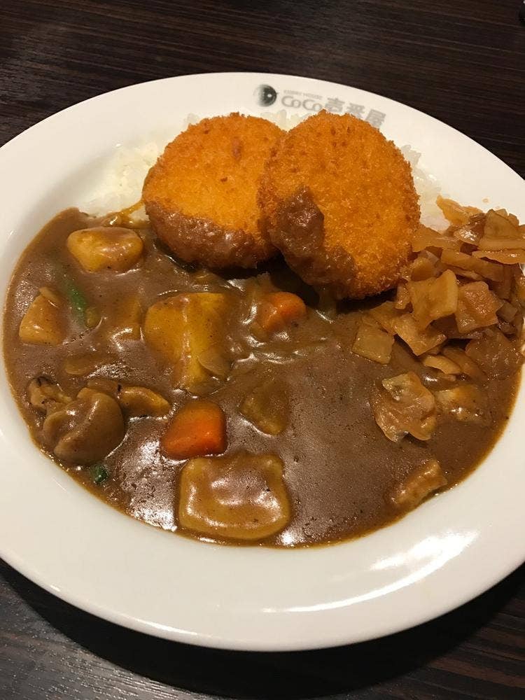 カレーハウスCoCo壱番屋 一宮浅野店