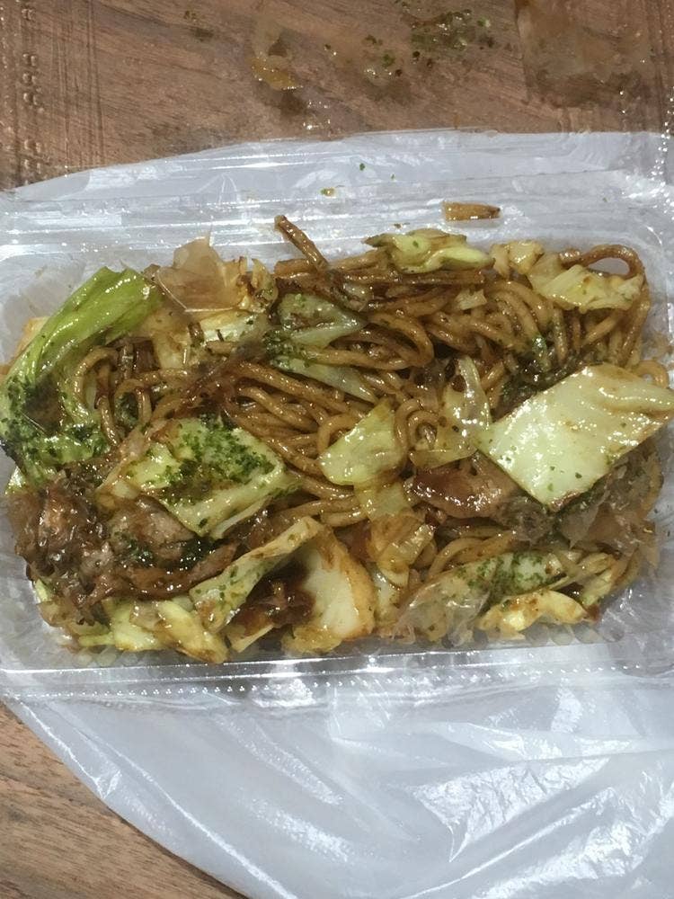 味店 焼マン 近畿大学前 本店