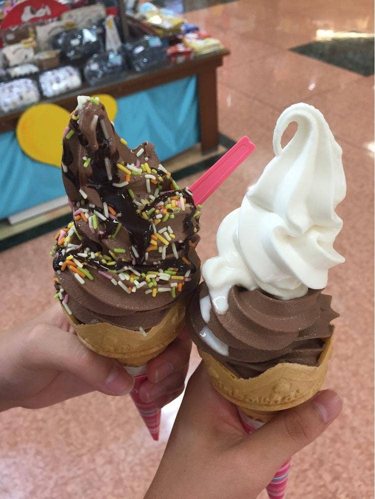 レインボーハット アピタ宇都宮店