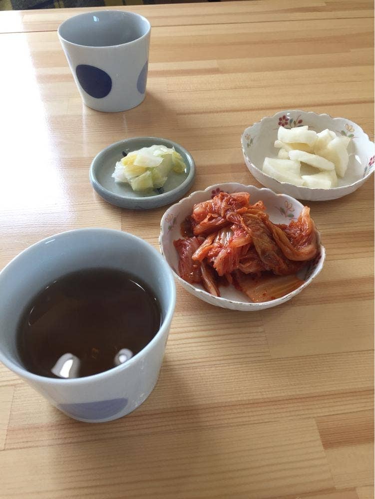 豆蔵 おしきり