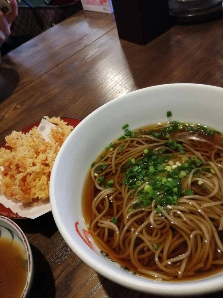鐘庵富士松本店
