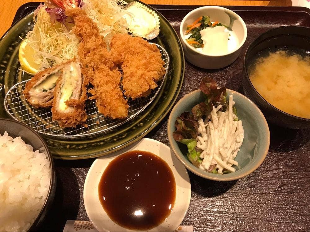 とんかつ和幸 イオンモール熱田店