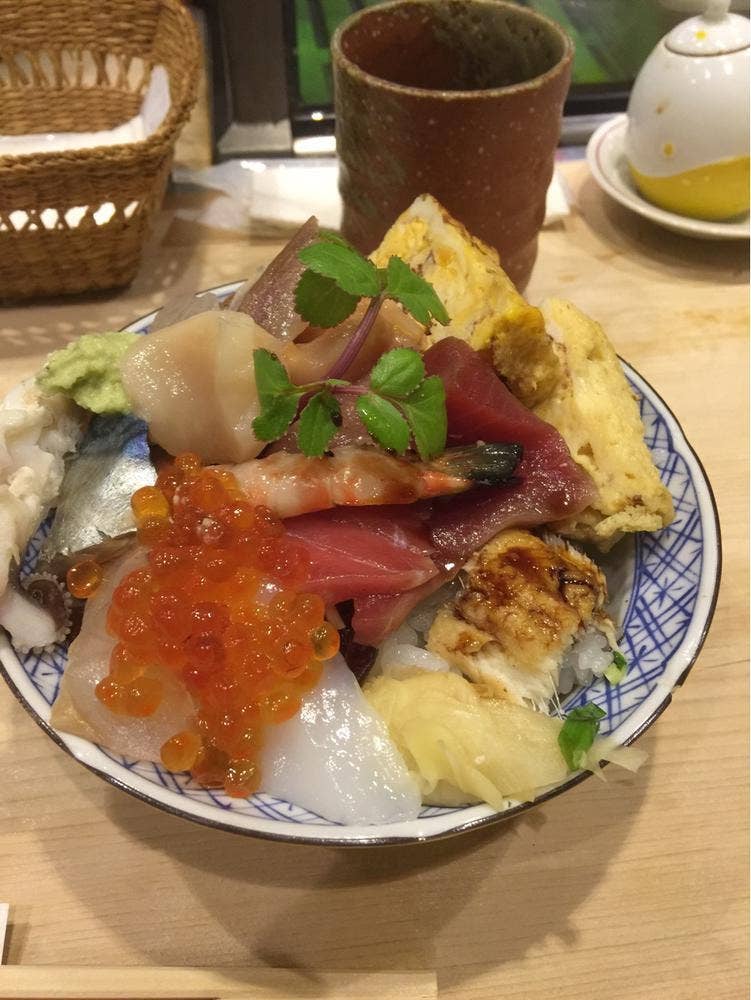 すし処中むら
