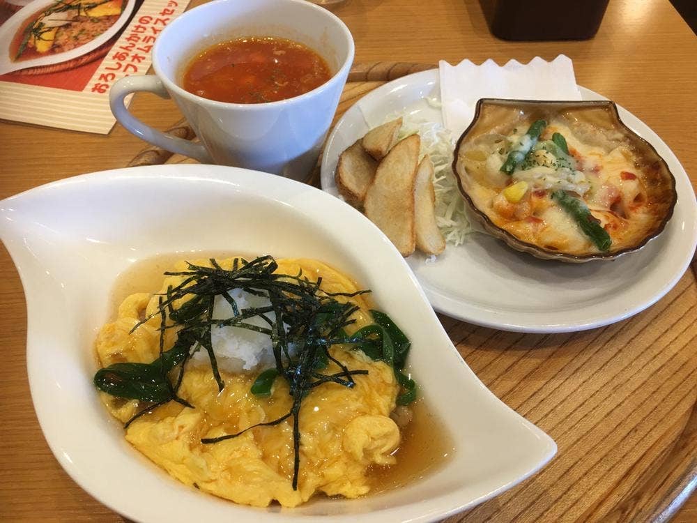 キッチン おはな