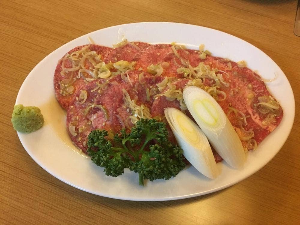 焼肉 宝屋