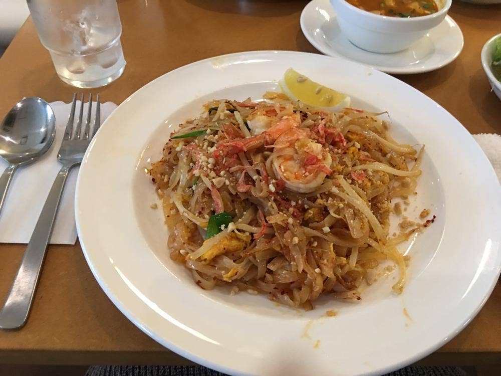 アジアンダイニング&バー シバーサクティ