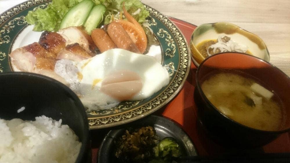 ダイニング割烹 冨士