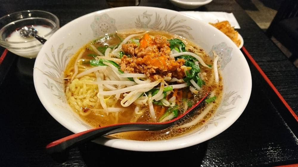 向陽飯店 本厚木店
