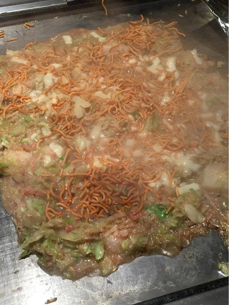 ぼちぼち 千葉中央店