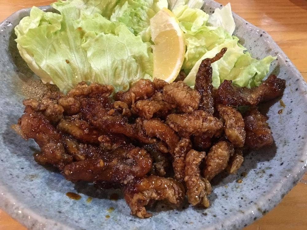 マム本舗 ナカゼン