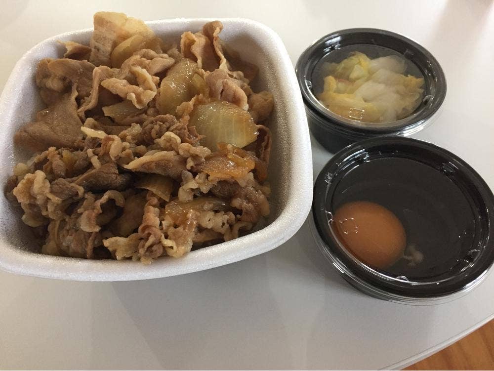 吉野家 玉江橋線塚口店