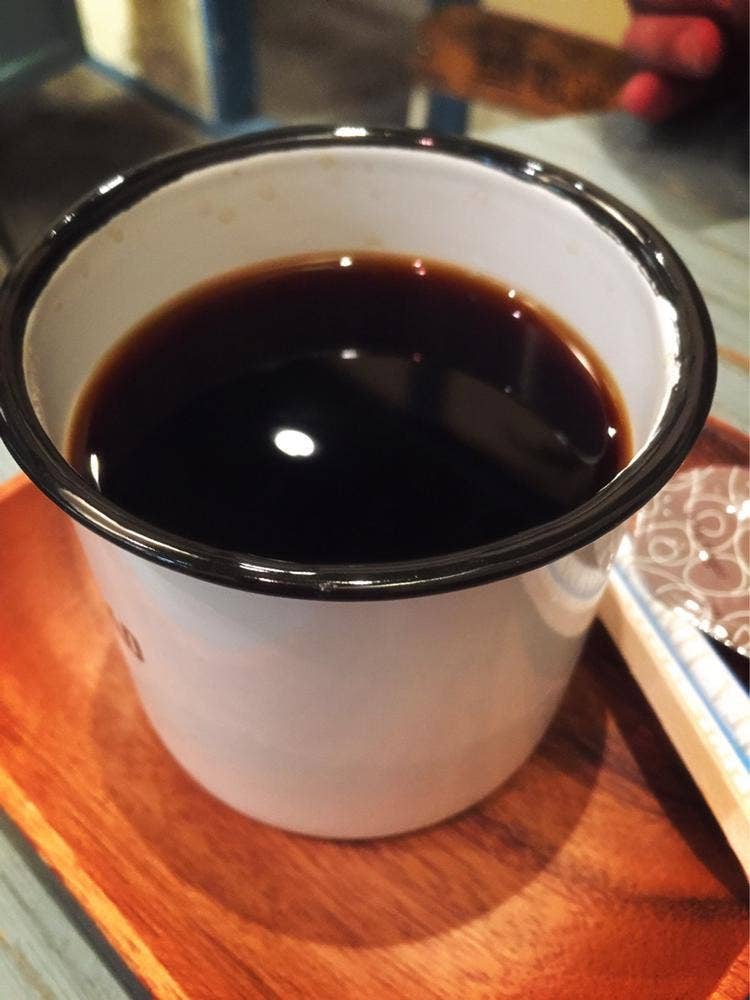 COCOCAFU cafe