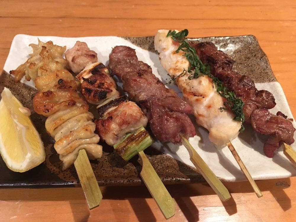 和風居酒屋ささ