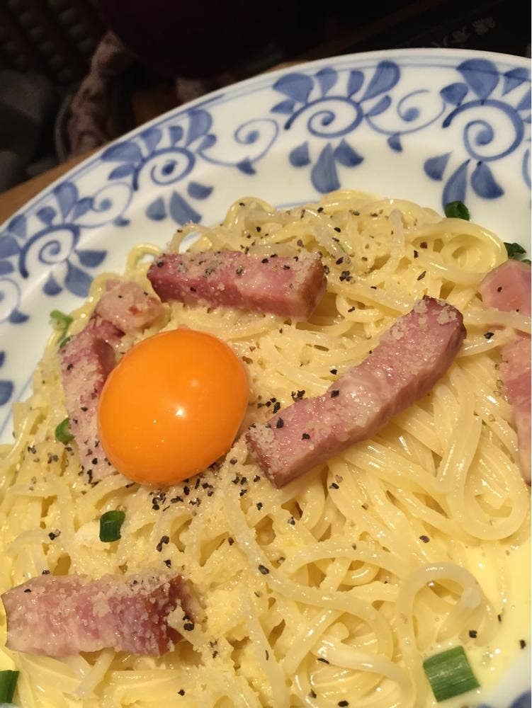 鎌倉パスタ イオンモール盛岡南店