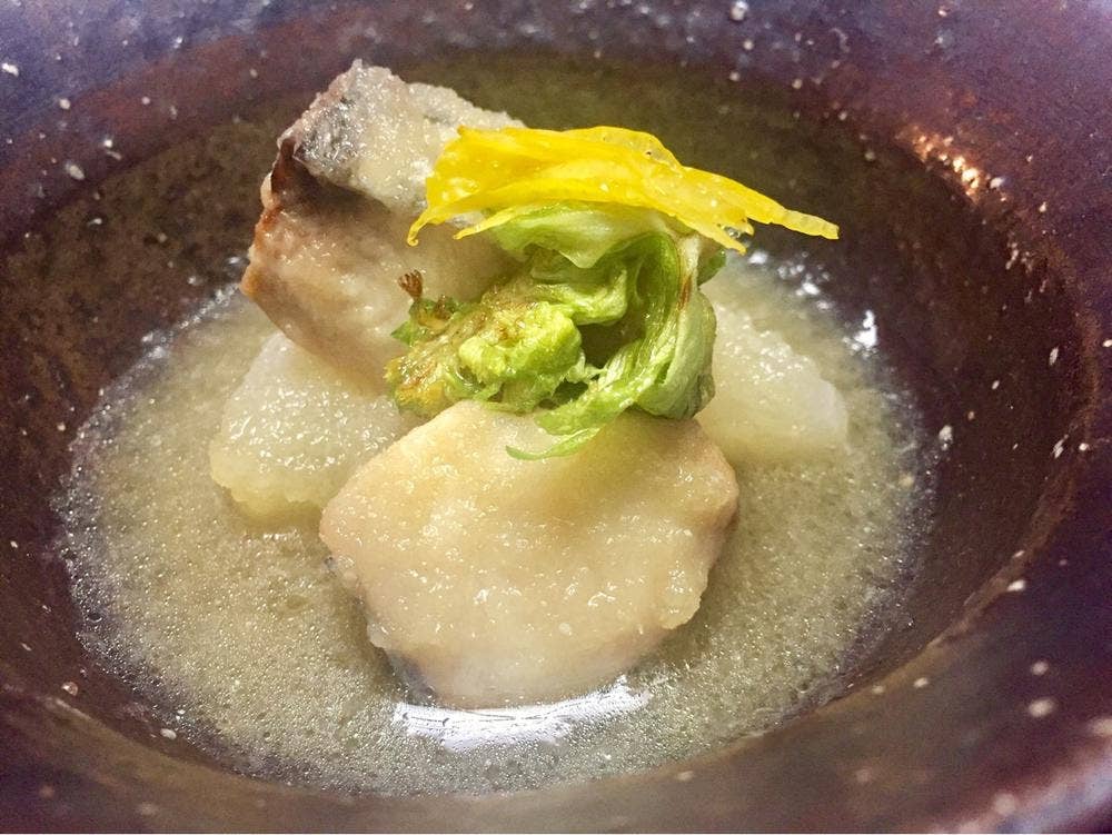 料亭旅館 いちい亭