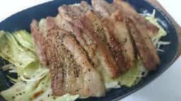 豚肉専門店 豚光