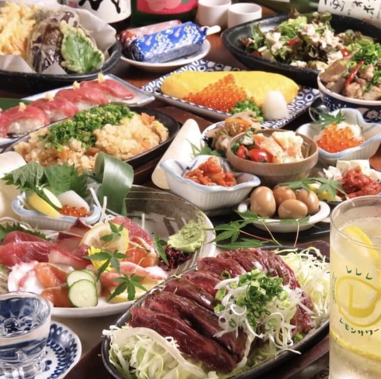 ネオ大衆酒場 スタンドきもと