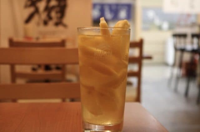 ネオ大衆酒場 スタンドきもと