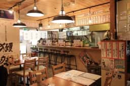 ネオ大衆酒場 スタンドきもと