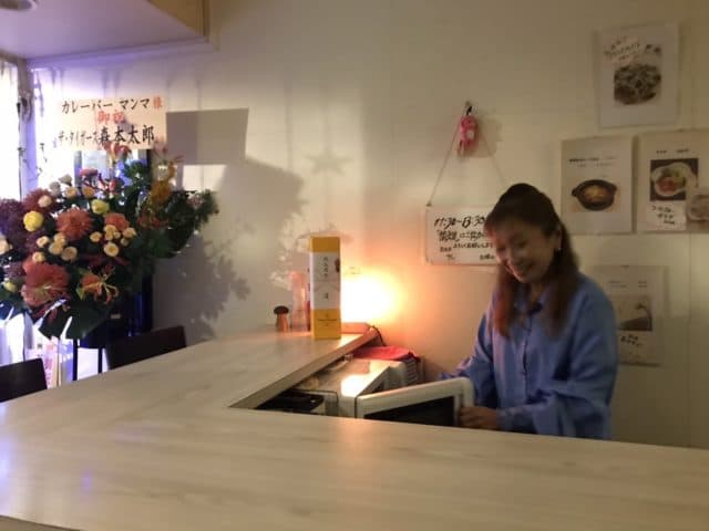 spice32 福島店