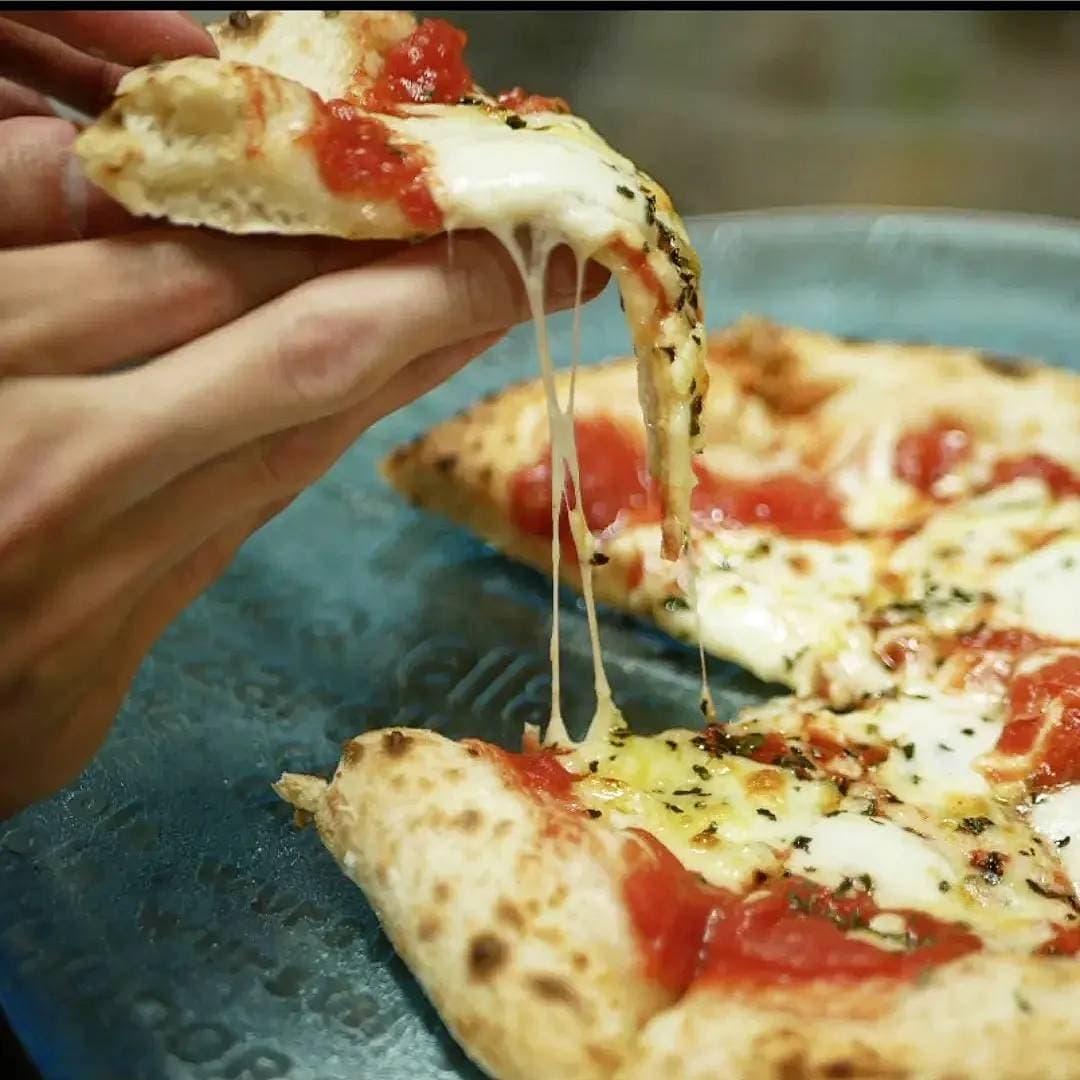 PIZZA&PASTA Smiley