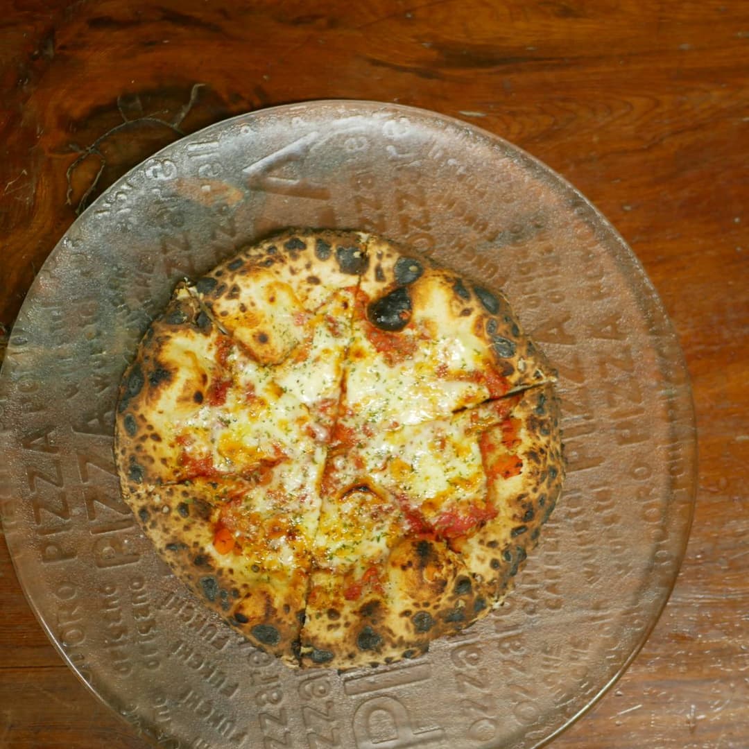 PIZZA&PASTA Smiley
