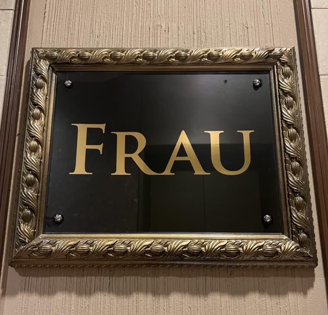 FRAU
