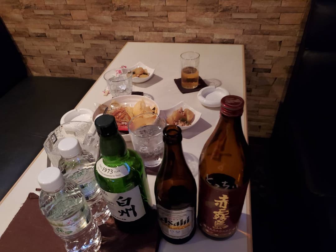 ラウンジ コルネ