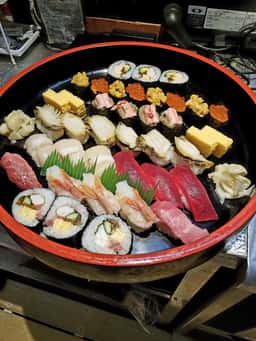 たぬき亭