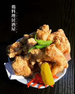 鶏料理居酒屋TORIBIANトリビアン