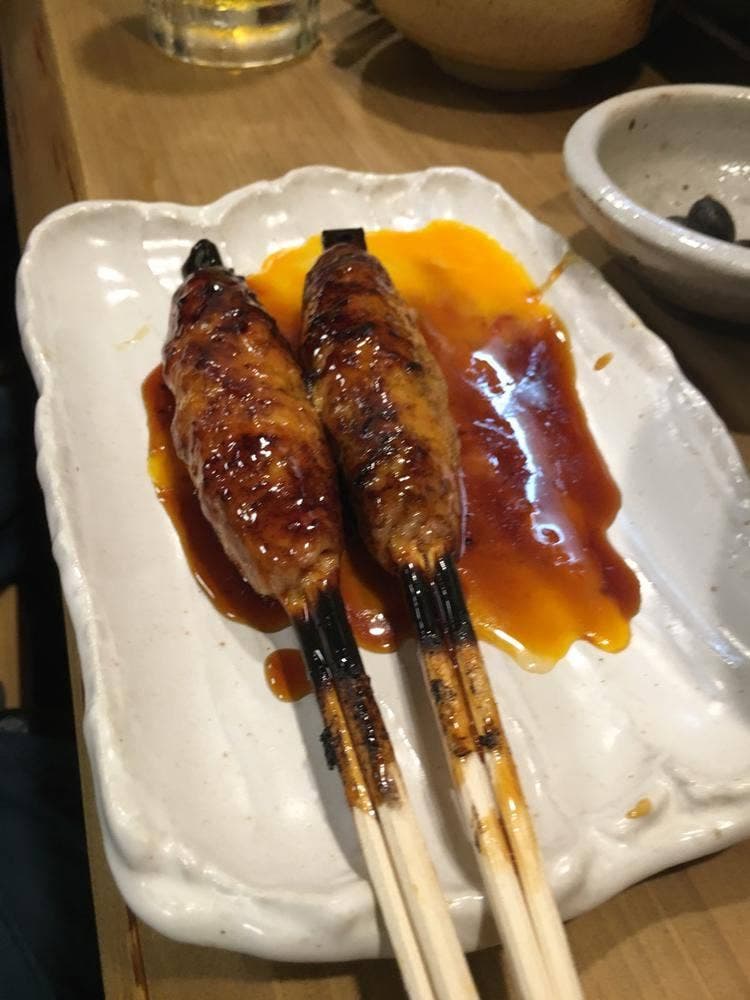 ふく鳥
