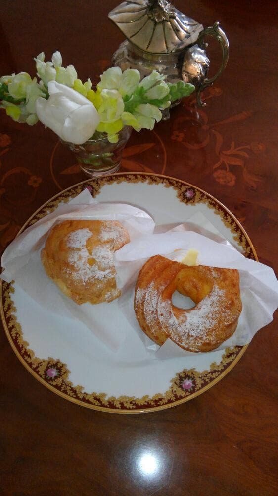 ビアードパパ 横浜ポルタ店