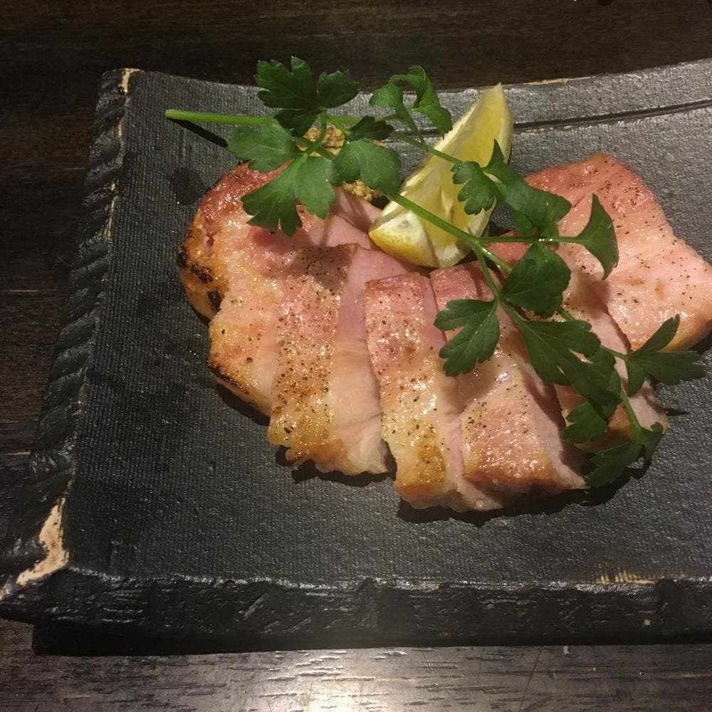 和食厨房ゆず