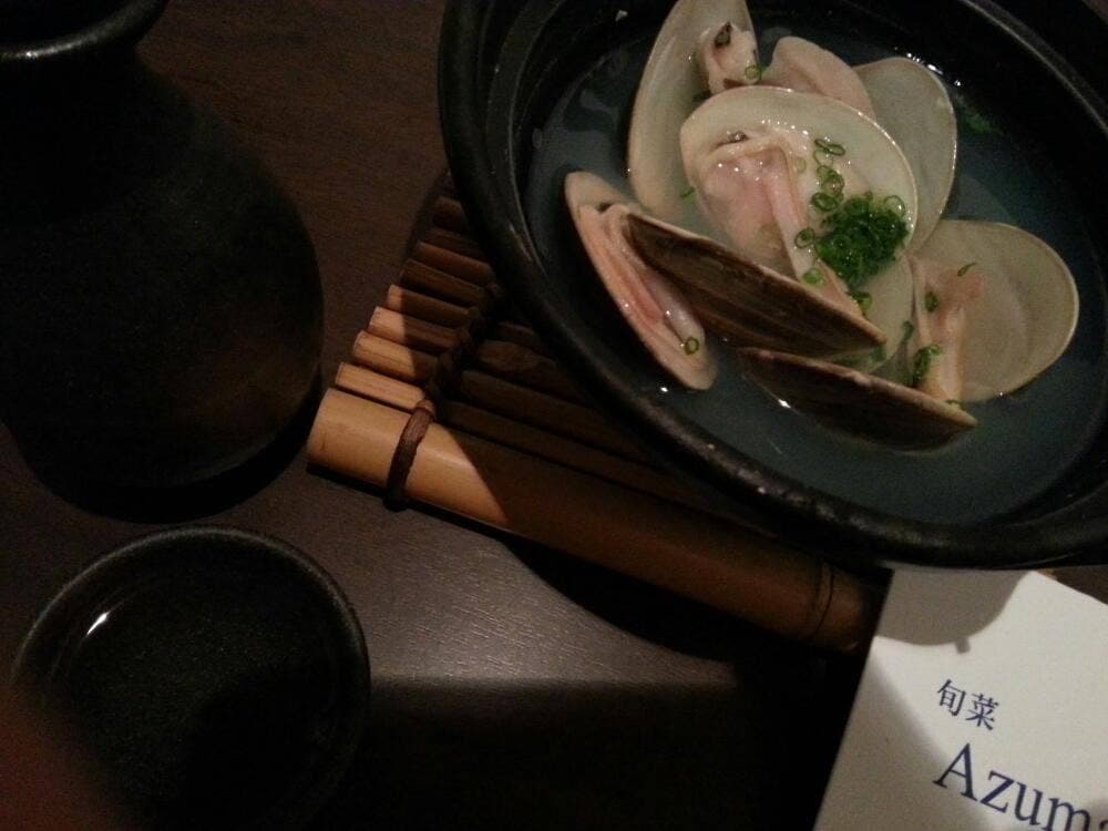 旬菜AZUMA