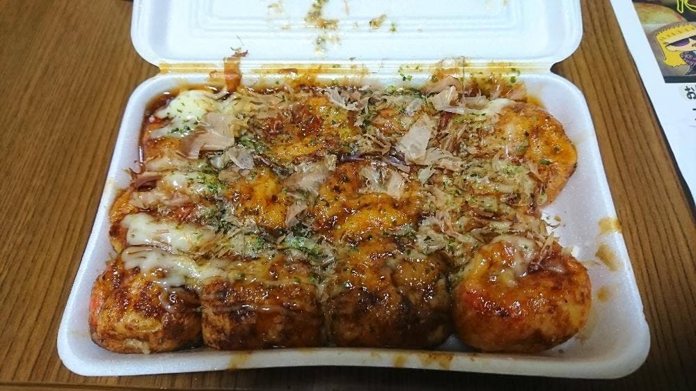 たこダビッドソン 藤井寺店