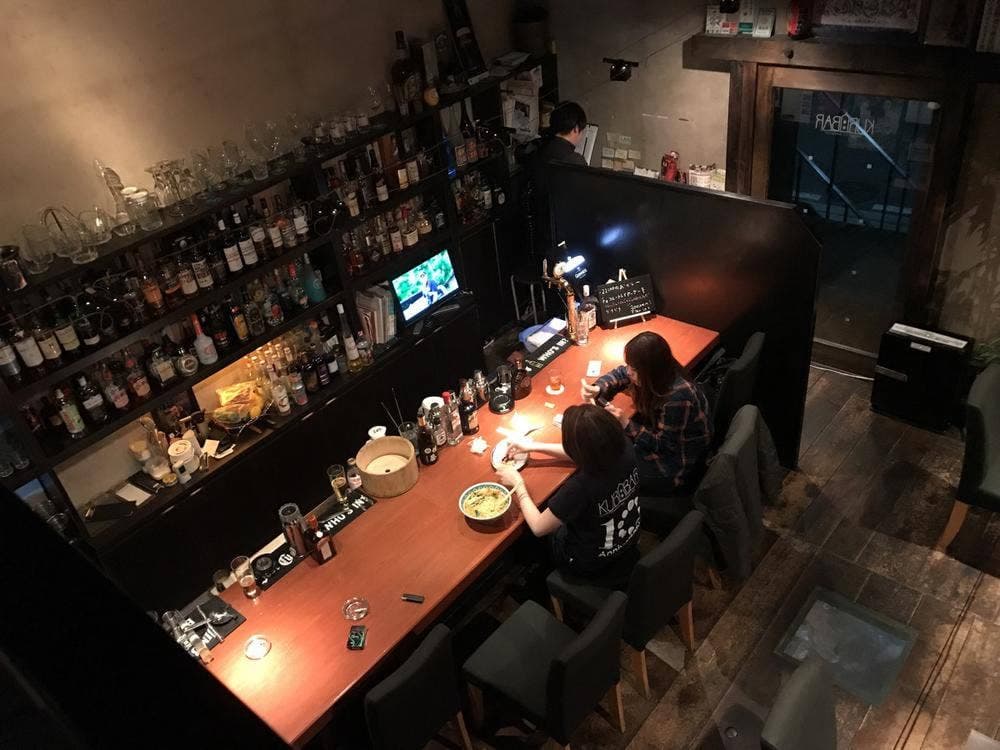 KURABAR
